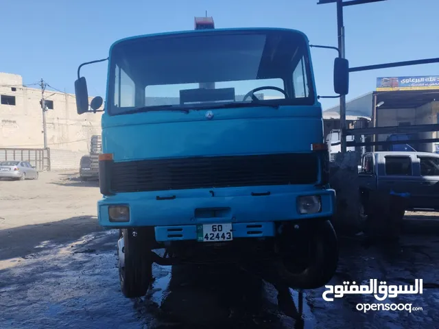 Tow Truck  2019 in Amman