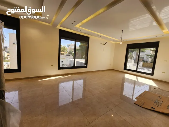 145 m2 3 Bedrooms Apartments for Sale in Amman Abdoun