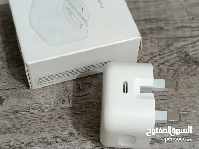 شاحن USB -C ايفون اصلي