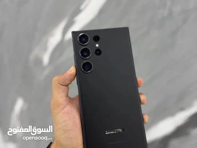 Samsung Galaxy S23 Ultra 512 GB in Amman