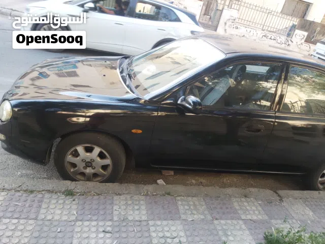 1999 كيا شوما