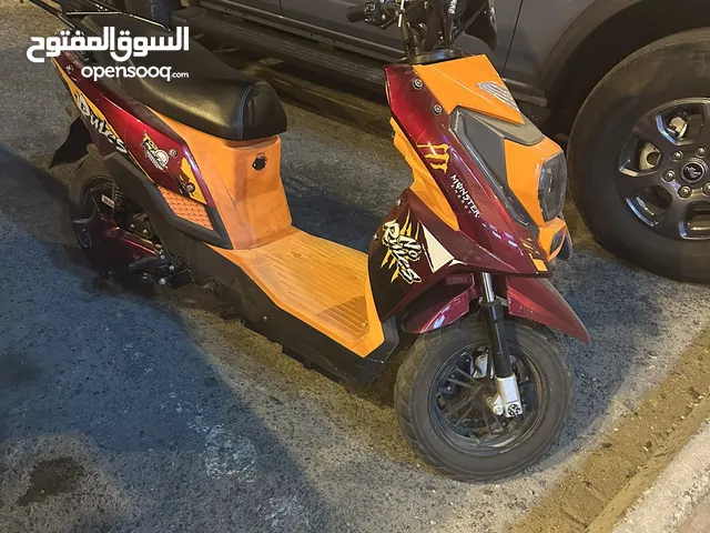 Vespa electric for sale like new