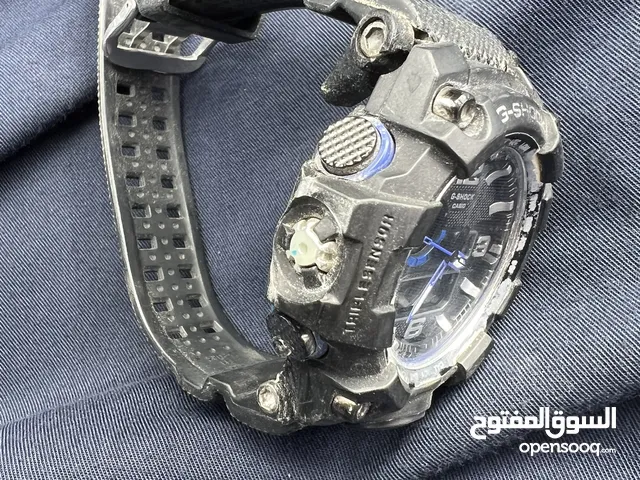 Analog & Digital Casio watches for sale in Misrata