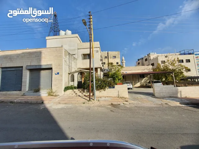2 Floors Building for Sale in Amman Sports City
