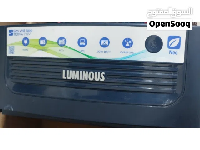 للبيع جهاز انفرتر 1100