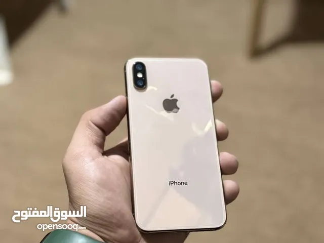 مطلوب ايفون Xs