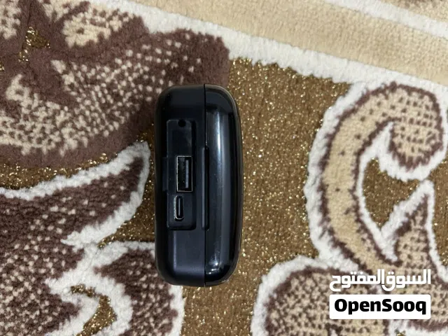 سماعة لا سلكيه TWS