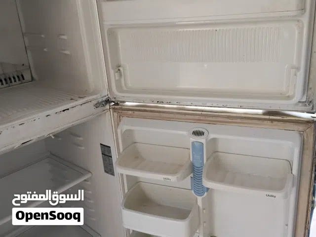 ثلاجه ال جي شاشه موفر طاقه