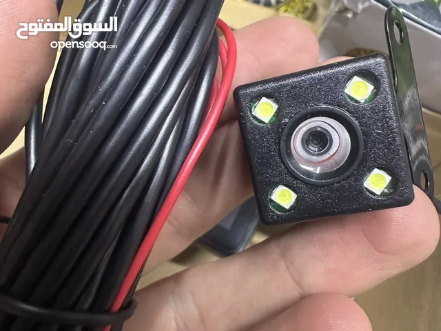 داش كام كامرتين جانبيات متحركه و كامره اماميه وكامره خلفيه