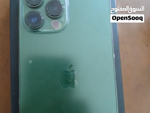 Apple iPhone 13 Pro Max 256 GB in Irbid
