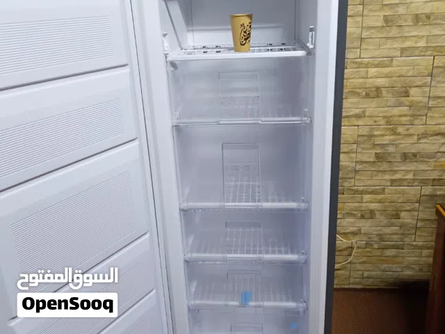 فريزر فيستل بحاله الوكاله