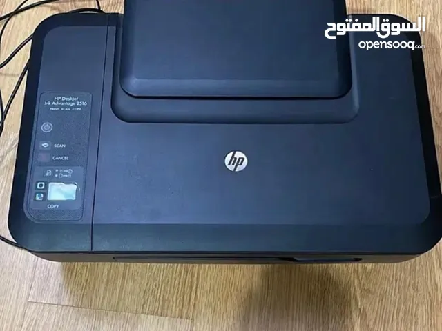 Printers Hp printers for sale  in Cairo