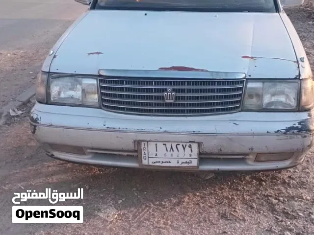 1995 تويوتا كورولا Hybrid