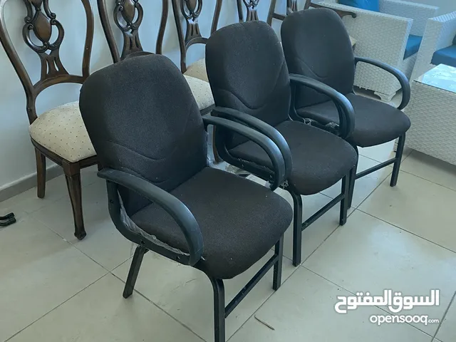 كراسي سفره وكراسي مكتب