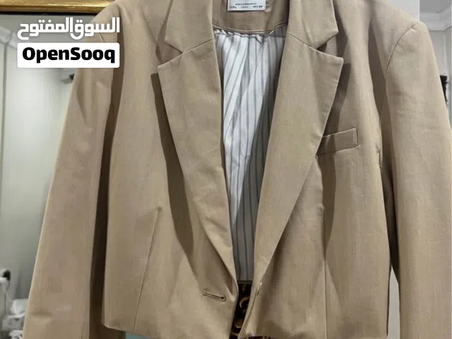 For Office attire Original Bershka suit for women