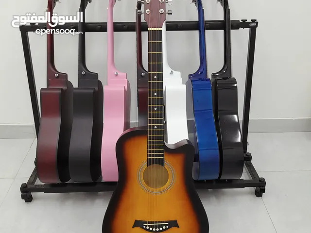 New! Acoustic/classical guitar/electric guitar! Ukulele! !جديد! جيتار صوتي/كلاسيكي/الغيتار! يوكاليل!