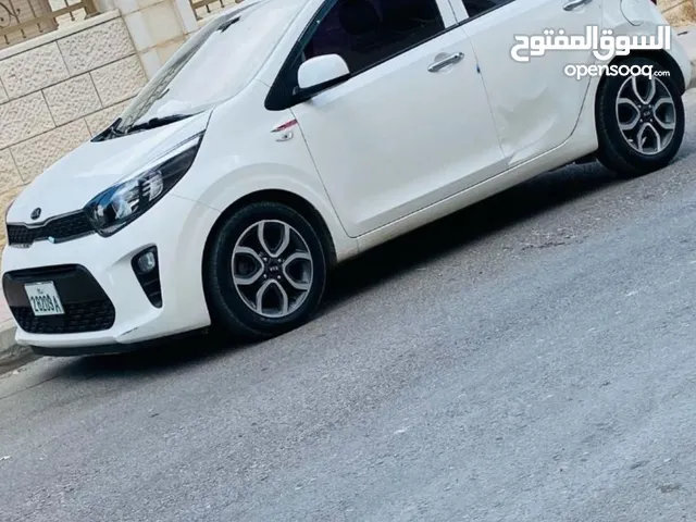 كيا بيكانتو(مورننج)2017