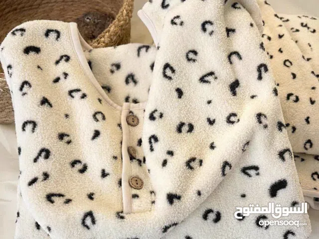 بجامه شتائيه