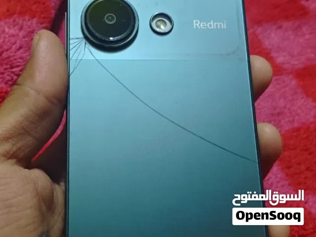 ريدمي نوت 13 برو بيع او مراوس