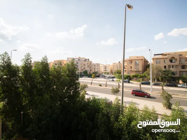 180 m2 3 Bedrooms Apartments for Sale in Giza Sheikh Zayed