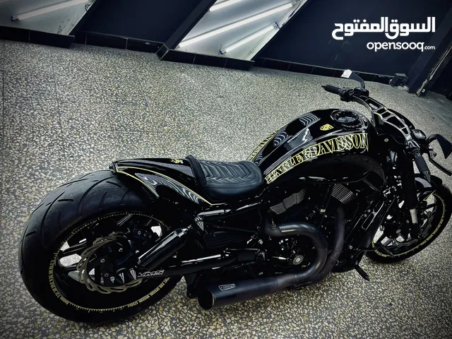 Harley Davidson Other 2014 in Amman