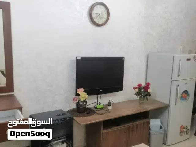 Furnished Monthly in Amman University Street
