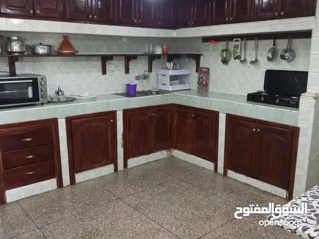 90 m2 3 Bedrooms Apartments for Rent in Agadir Lkhiam