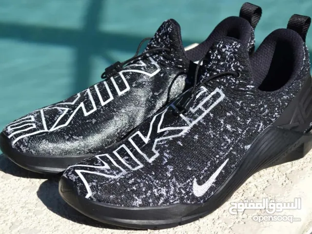 Black Sport Shoes in Southern Governorate