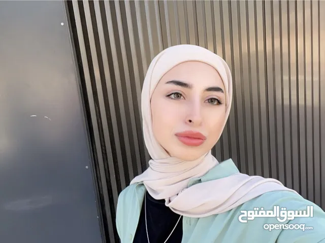 دانيا محمد الفقيه