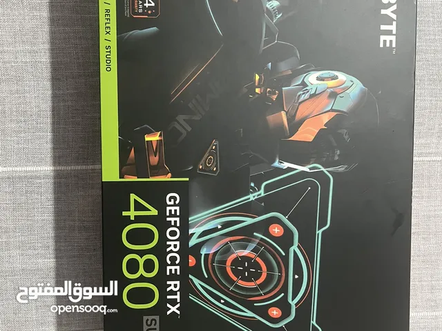 Graphics Card for sale in Amman