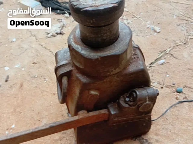 كريك نقل شحنات