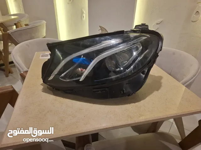 فانوس E180 2019