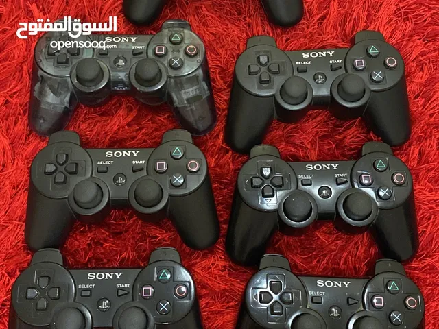 Ps3 controllers