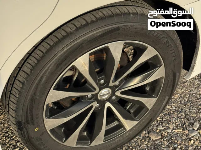 رنجات التيما للبيع مع الإطارات