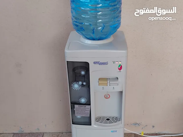 براد ماء سبرجنرال