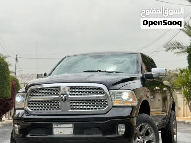 2014 Dodge Ram Laramie