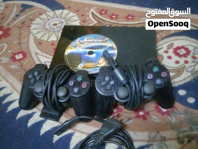 PlayStation 2 PlayStation for sale in Muscat