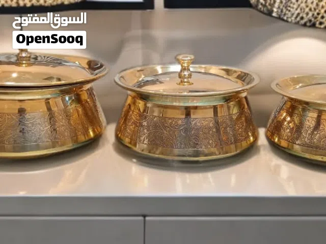 High quality kitchen metal dish