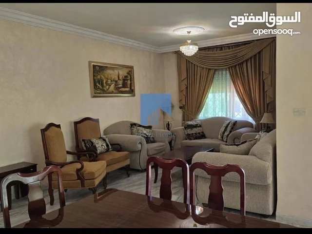 شقة مميزة للبيع في خلدا - قرب المدارس الإنجليزية طابق اول 180م بسعر مغري