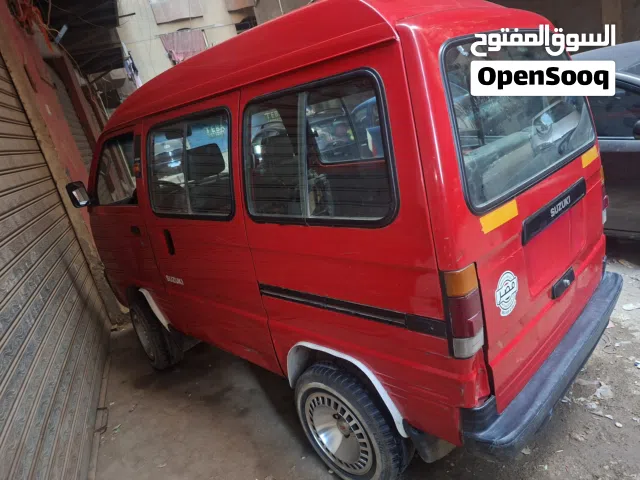 2021 سوزوكي اخرى