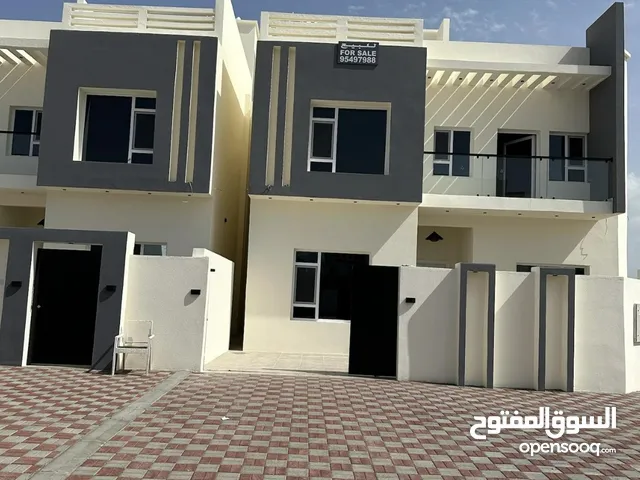 250m2 5 Bedrooms Villa for Sale in Muscat Amerat