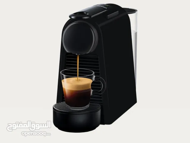 New Nespresso Essenza Mini Black