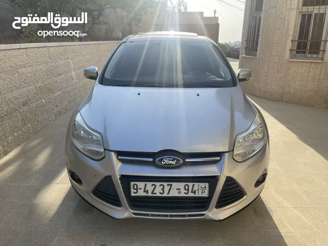 Ford Focus Sport in Hebron