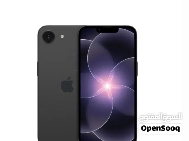 Apple iPhone 17e 256 GB in Dhofar