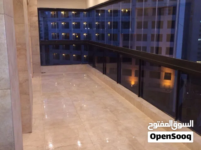 370 m2 4 Bedrooms Apartments for Sale in Beirut Raoucheh