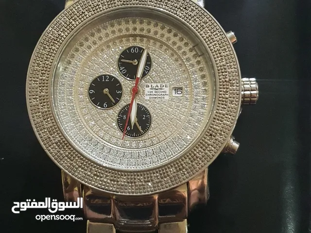 Analog Quartz Cartier watches  for sale in Sharqia