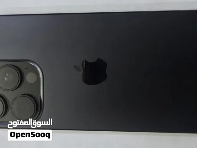 Apple iPhone 16 Pro 256 GB in Muharraq