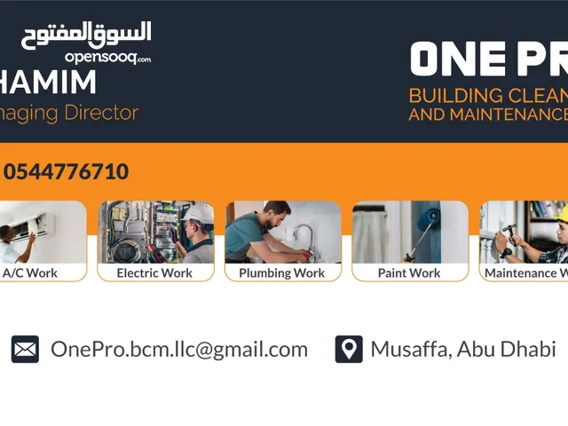 AC service and maintenance