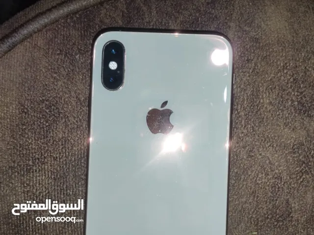 Apple iPhone XS 64 GB in Hebron