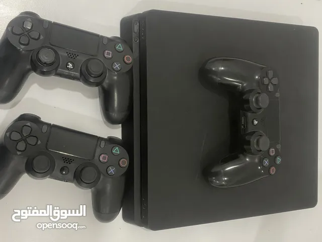 PlayStation 4 PlayStation for sale in Najaf